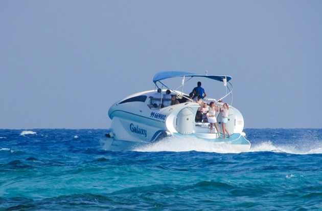 十款50万就能拿下的高性价比游艇