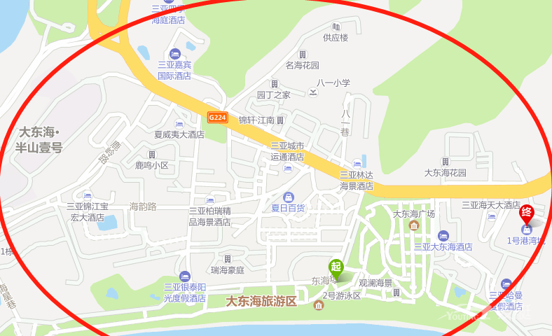游艇下午茶 | 精致茶点饮料+摩托艇、海钓、浮潜体验（航班时间：15:00-18:00）