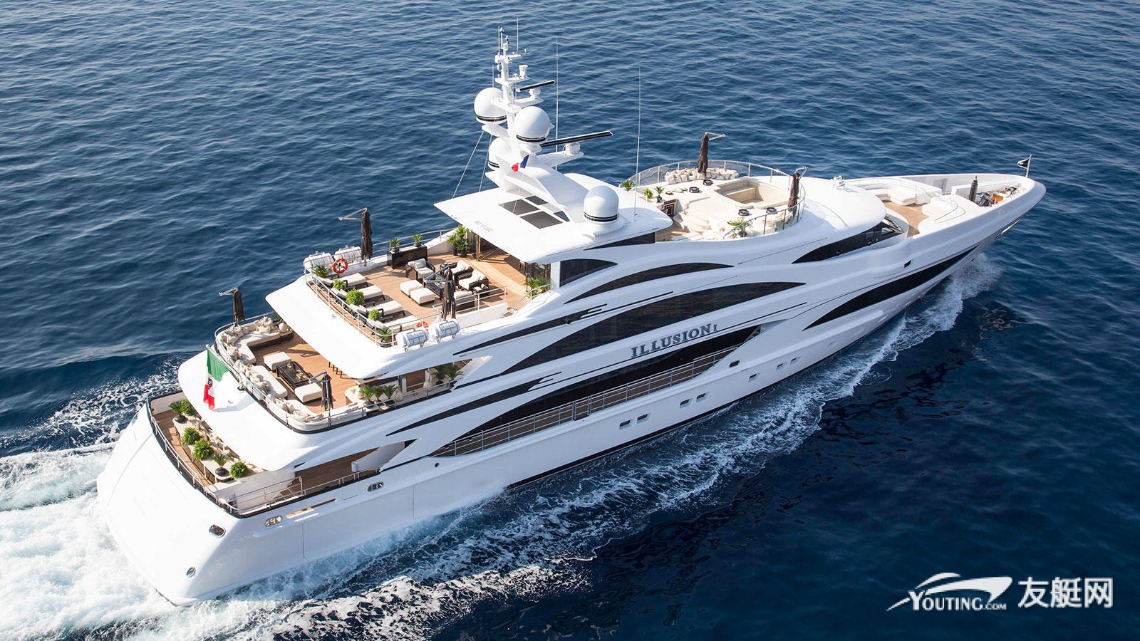 (图源:boat international)