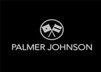 Palmer Johnson 帕尔默·约翰逊