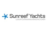 Sunreef Yachts 太阳礁